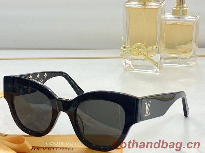 Louis Vuitton Sunglasses Top Quality LVS00761